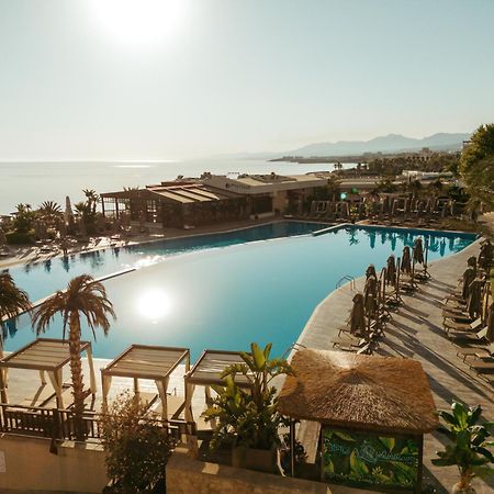 Lords Palace Hotel Spa Casino Kyrenia  Exterior foto